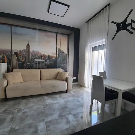 Apartamento Apartament