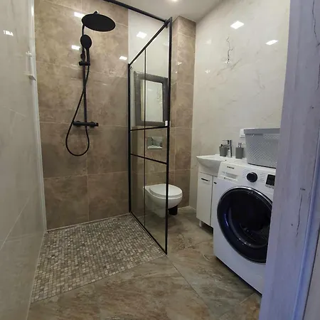 Apartamento Apartament *