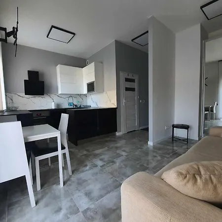 Apartament Apartamento