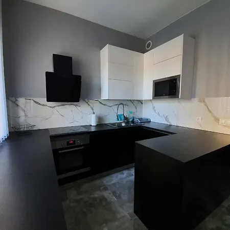 Apartament Apartamento *